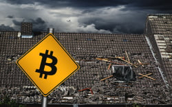 Bitcoin Been Looking Sharp After Every Big Damage Since 2017: Analyst Plan B 